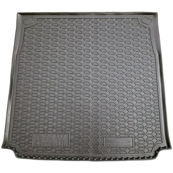 Коврик в багажник BMW 5 (E39) 1995- Universal (Avto-Gumm)