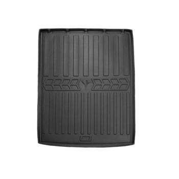 Коврик в багажник BMW 5 (G60) (2023-...) (sedan) з бортиками 30 мм (Stingray)