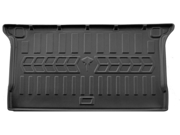 Коврик в багажник BMW i3 2013- з бортиками 30 мм (Stingray)