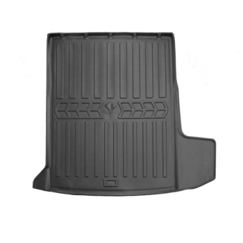 Коврик в багажник BMW i5 (G60E) (2024-...) з бортиками 30 мм (Stingray)