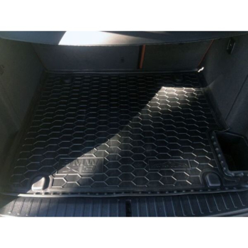 Коврик в багажник BMW X3 (F25) 2010- (Avto-Gumm). Фото 2