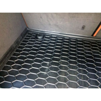 Коврик в багажник BMW X3 (F25) 2010- (Avto-Gumm). Фото 4