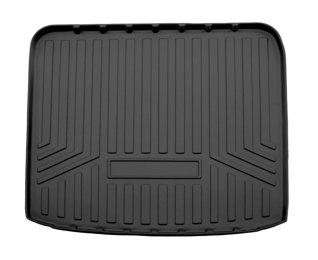 Коврик в багажник BUD HAN EV (2020-...) з бортиками 30 мм (Stingray)