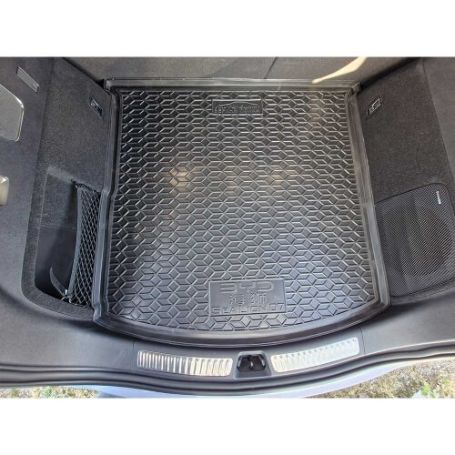 Коврик в багажник BUD Sea Lion 07 (2024-...) верхня поличка (Avto-Gumm). Фото 2