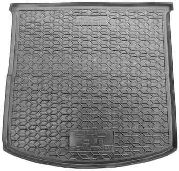 Коврик в багажник BUD Sea Lion 07 (2024-...) верхня поличка (Avto-Gumm)