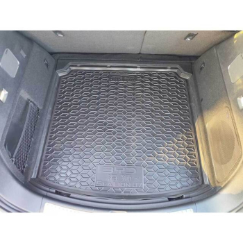 Коврик в багажник BUD Sea Lion 07 (2024-...) нижня поличка (Avto-Gumm)