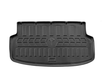 Коврик в багажник BUD SEAGULL (2023-...) з бортиками 30 мм (Stingray)