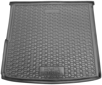 Коврик в багажник BUD SONG L (2023-...) (Avto-Gumm)