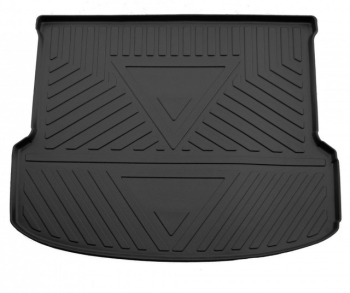 Коврик в багажник BUD TANG (2021-...) з бортиками 30 мм (Stingray)