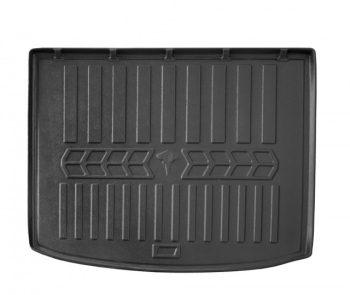 Коврик в багажник Chery Jetour Dashing (2022-...) з бортиками 30 мм (Stingray)