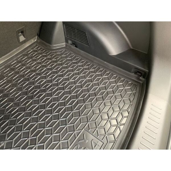 Коврик в багажник Chery Tiggo 4 2017- (Avto-Gumm). Фото 4