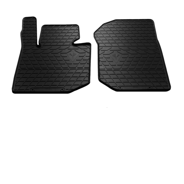 Коврик в багажник Chery Tiggo 7 (2016-2020) (Avto-Gumm). Фото 4