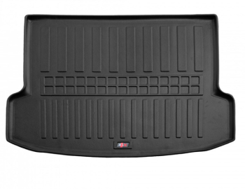 Коврик в багажник Chery Tiggo 7 PRO (2020-...) з бортиками 30 мм (Stingray)