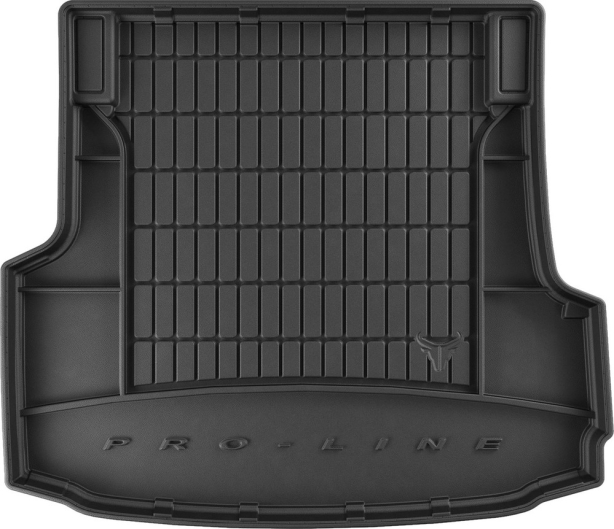 Резиновый килимок в багажник BMW 3-series F34 Gran Turismo 2013-2020 Stingray Avto-Gumm Frogum Proline Premium