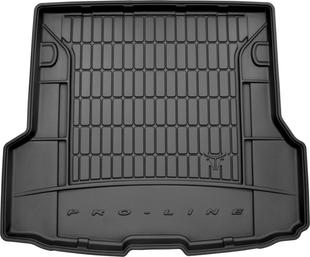 Резиновый ковер в багажник BMW 4-series F36 2013-2020 гран купе Frogum Proline Premium