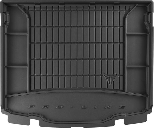 Резиновый коврик в багажник Ford Kuga (mkIII) 2019→ (Frogum Proline Premium)