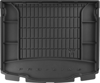 Резиновый коврик в багажник Ford Kuga (mkIII) 2019→ (Frogum Proline Premium)