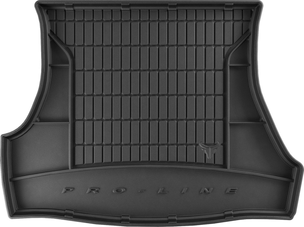 Резиновый ковер в багажник Ford Mondeo (mkIII) 2000-2007 лифтбек Frogum Proline Premium