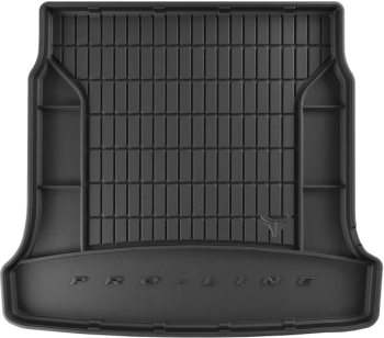 Резиновый ковер в багажник Hyundai Ioniq 6 (mkI) 2022→ (Frogum Proline Premium)