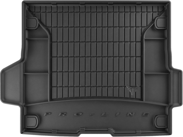 Резиновый коврик в багажник Land Rover Range Rover Sport (mkIII)(L461) 2022→ (Frogum Proline Premium)