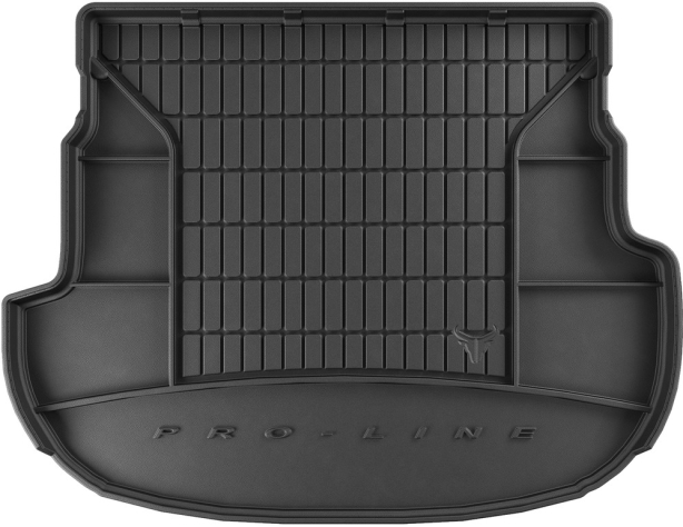 Резиновый ковер в багажник Mazda 6 (mkI) 2002-2008 (универсал) Frogum Proline Premium
