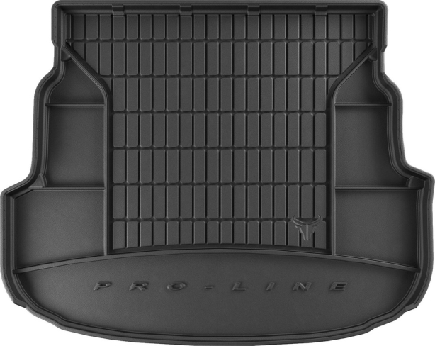 Резиновый ковер в багажник Mazda 6 (mkII) 2007-2012 (универсал) Frogum Proline Premium