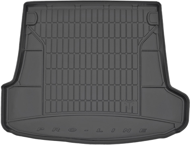 Резиновый ковер в багажник Saab 9-3 (mkII) 2002-2014 (универсал) Frogum Proline Premium