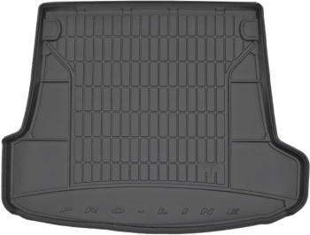 Резиновый ковер в багажник Saab 9-3 (mkII) 2002-2014 (универсал) Frogum Proline Premium