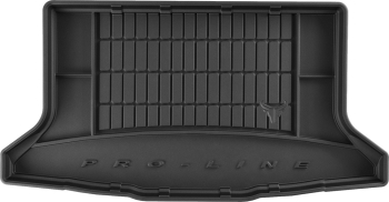Резиновый ковер в багажник Suzuki SX4 (mkI) 2005-2014 (хэтчбек) Frogum Proline Premium