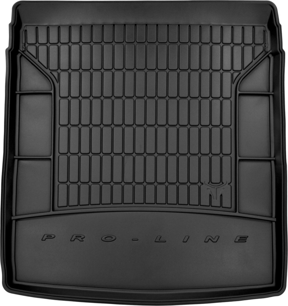 Резиновый килимок в багажник Volkswagen CC (mkI) 2012-2017 (Frogum Proline Premium)