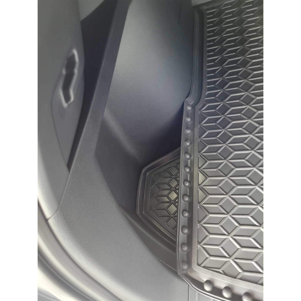 Коврик в багажник BUD Song Plus EV (2021-...) (Avto-Gumm). Фото 3