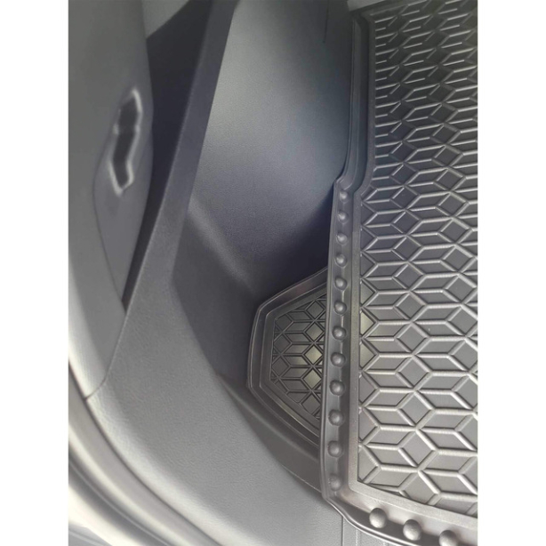 Коврик в багажник BUD Song Plus EV (2021-...) (Avto-Gumm). Фото 7