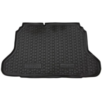 Коврик в багажник Chevrolet Lacetti (2004-...) Hatchback (Avto-Gumm)