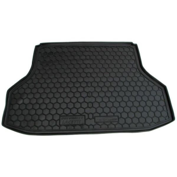 Коврик в багажник Chevrolet Lacetti (2004-...) Sedan (Avto-Gumm)