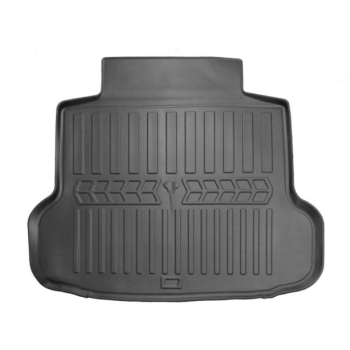 Коврик в багажник Chrysler 200 II (2014-...) Sedan з бортиками 30 мм (Stingray)