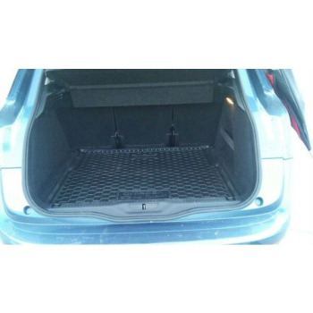Коврик в багажник Citroen C4 Picasso 2013- (Avto-Gumm). Фото 4