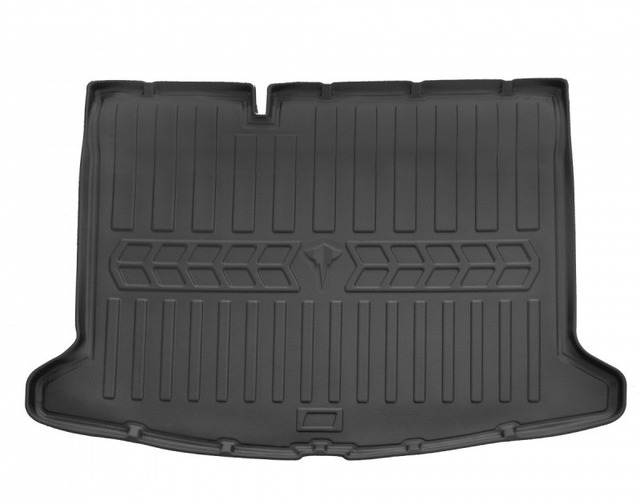 Коврик в багажник Cupra Born (2021-...) з бортиками 30 мм (Stingray)