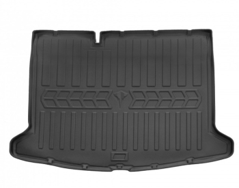 Коврик в багажник Cupra Born (2021-...) з бортиками 30 мм (Stingray)
