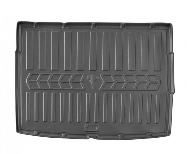 Коврик в багажник Cupra Formentor (2020-...) з бортиками 30 мм (Stingray)