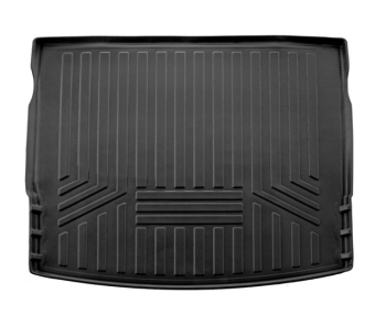 Коврик в багажник FISKER OCEAN (2022-...) з бортиками 30 мм (Stingray)