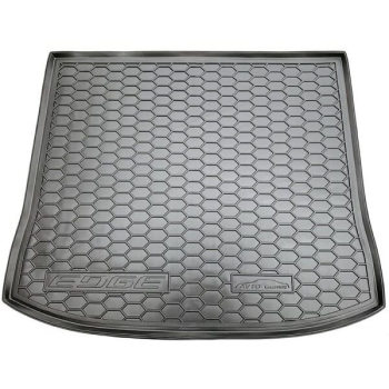 Коврик в багажник Ford Edge 2014- (Avto-Gumm)