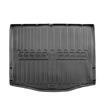 Коврик в багажник Ford Focus II (C307) (2004-2011) (sedan) з бортиками 30 мм (Stingray)