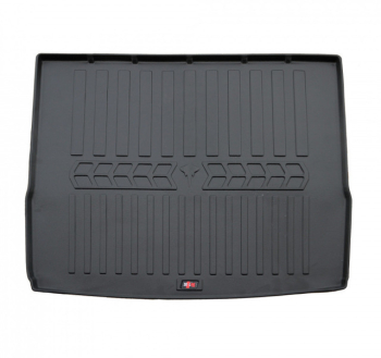 Коврик в багажник Ford Focus II (C307) (2004-2011) (Universal) з бортиками 30 мм (Stingray)