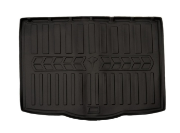 Коврик в багажник Ford Focus IV (2018-...) Hatchback з бортиками 30 мм (Stingray)