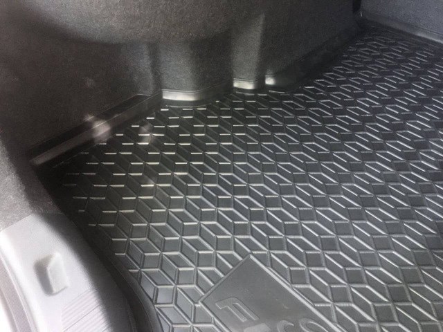 Килимок в багажник для Ford Fusion (USA) (2012-2016) (Avto-Gumm). Фото 4