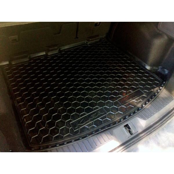 Коврик в багажник Ford Kuga II 2013-2020 (Avto-Gumm). Фото 5