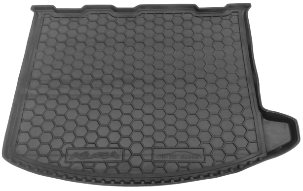 Коврик в багажник Ford Kuga II 2013-2020 (Avto-Gumm). Фото 8