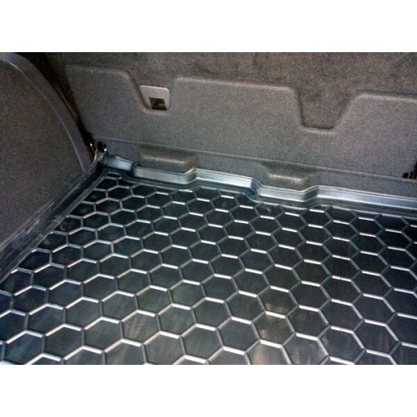 Коврик в багажник Ford Kuga II 2013-2020 (Avto-Gumm). Фото 4