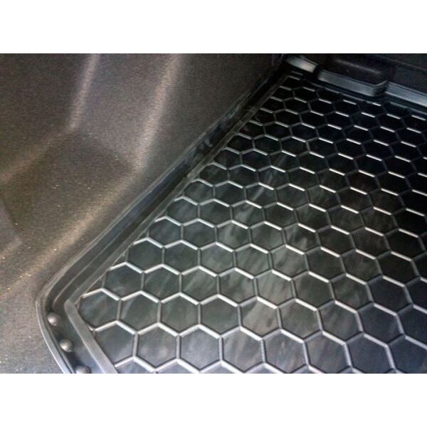 Коврик в багажник Ford Kuga II 2013-2020 (Avto-Gumm). Фото 3