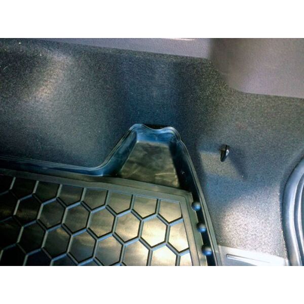 Коврик в багажник Ford Kuga II 2013-2020 (Avto-Gumm). Фото 7